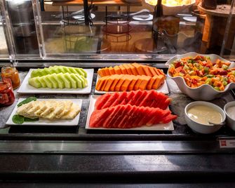 ibis Betim - Betim - Restaurante