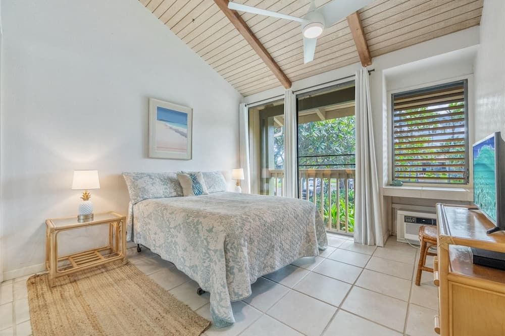 TMK 570010290064 Get an island getaway feel, with the perks of Oahu's city life. - Kahuku - Schlafzimmer