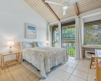 TMK 570010290064 Get an island getaway feel, with the perks of Oahu's city life. - Kahuku - Bedroom