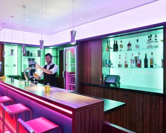 Cityhotel Thueringer Hof - Hannover