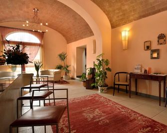 Hotel La Colonna - Siena