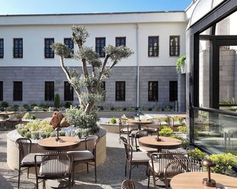 Rempart Hotel - Diyarbakır