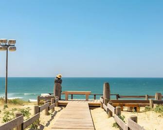 Villa Melchivany - Nature et Océan - Messanges - Playa