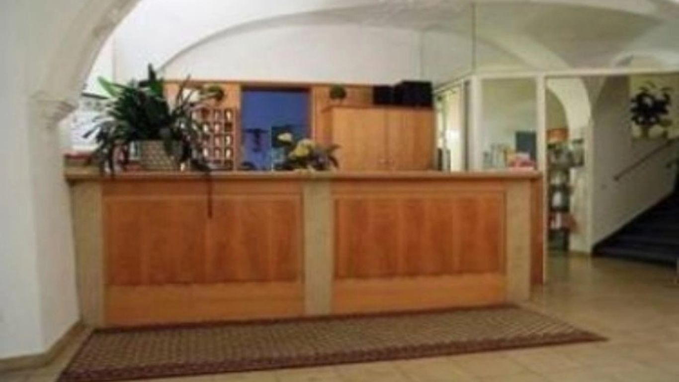 奧格斯堡老城酒店