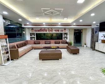 سوباجيا إن - لكناو - ردهة