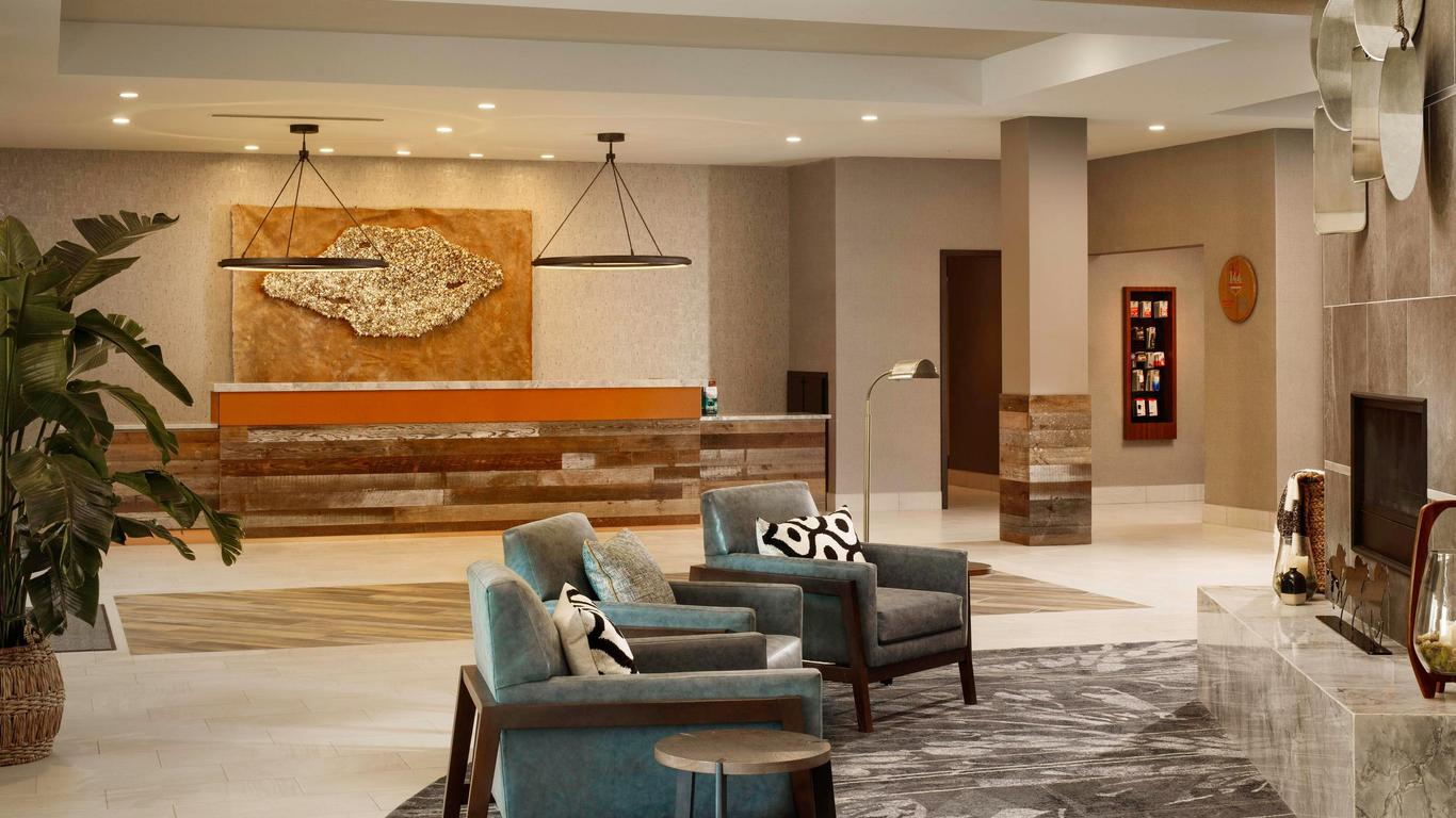 TownePlace Suites by Marriott Louisville Northeast