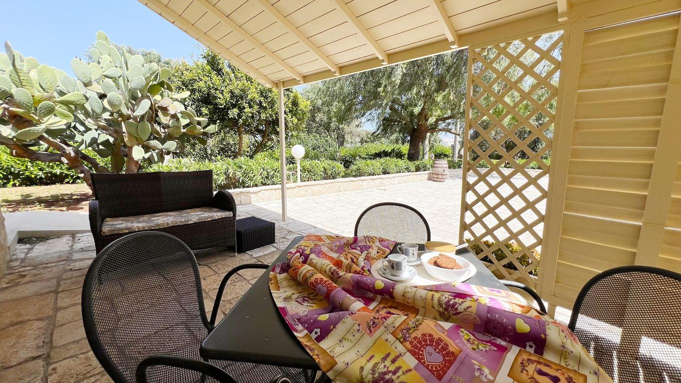 La Maison One B&B