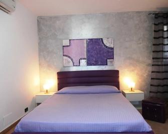 Busalacchi B&b - Palermo - Bedroom