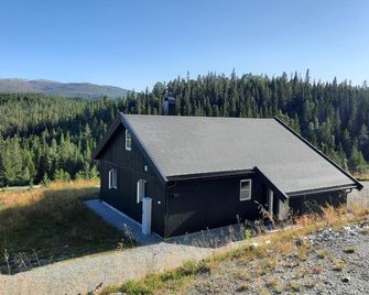 Cozy home in Voss with kitchen - Vossevangen - Rakennus