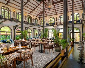 Heritage Suites Hotel - Siem Reap - Restaurant
