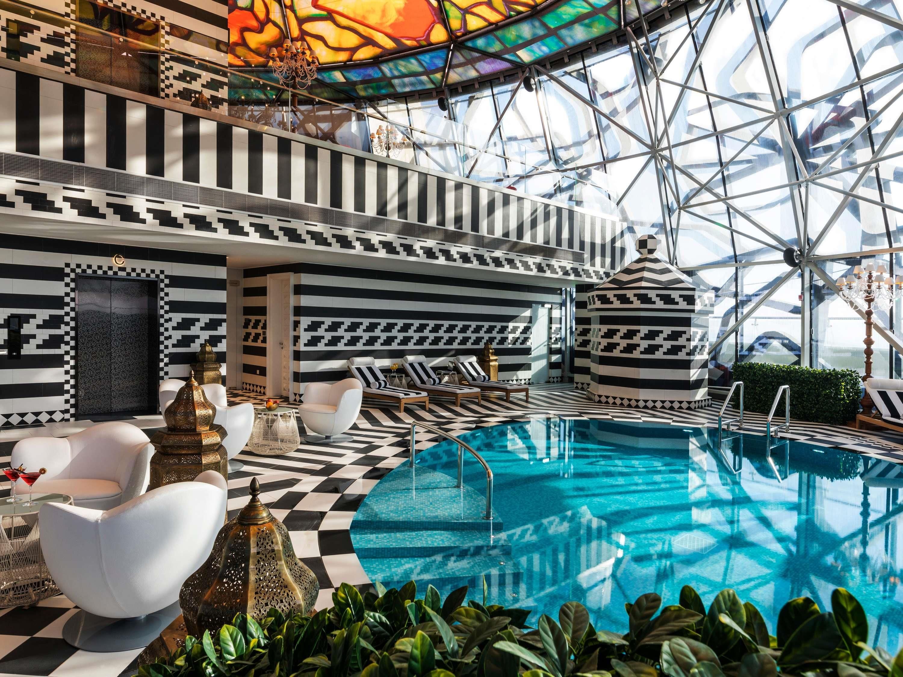 موندارين دوحة