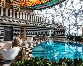 Mondrian Doha - Doha - Pool