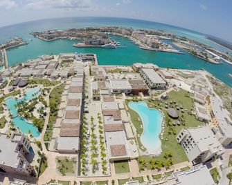 Fishing Lodge Cap Cana - Punta Cana - Piscina