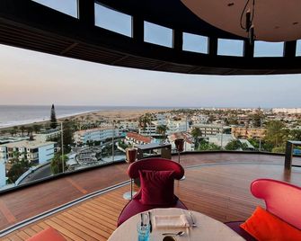 Bohemia Suites & Spa - Adults Only - Maspalomas - Ban công