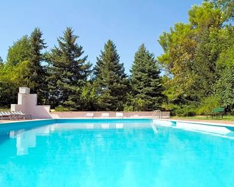 Villa Gioia Civita - Fabriano - Pool