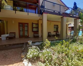 Villa Helderberg - Somerset West - Serambi