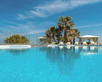 Erietta Aparthotel - Zakynthos - Pool