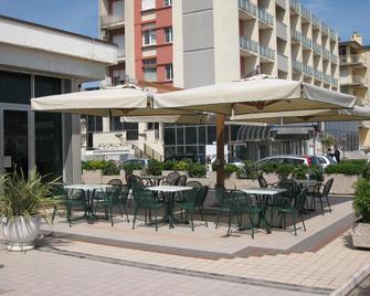 Hotel Pineta - Sottomarina - Hol