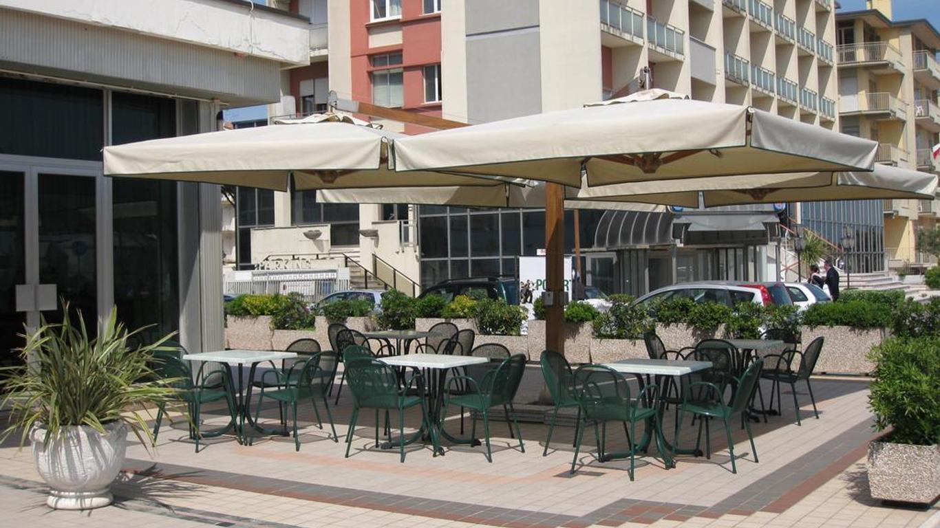 Hotel Pineta