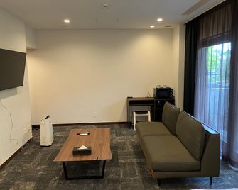 Livemax Golf Club Tochigi - Sano - Bedroom