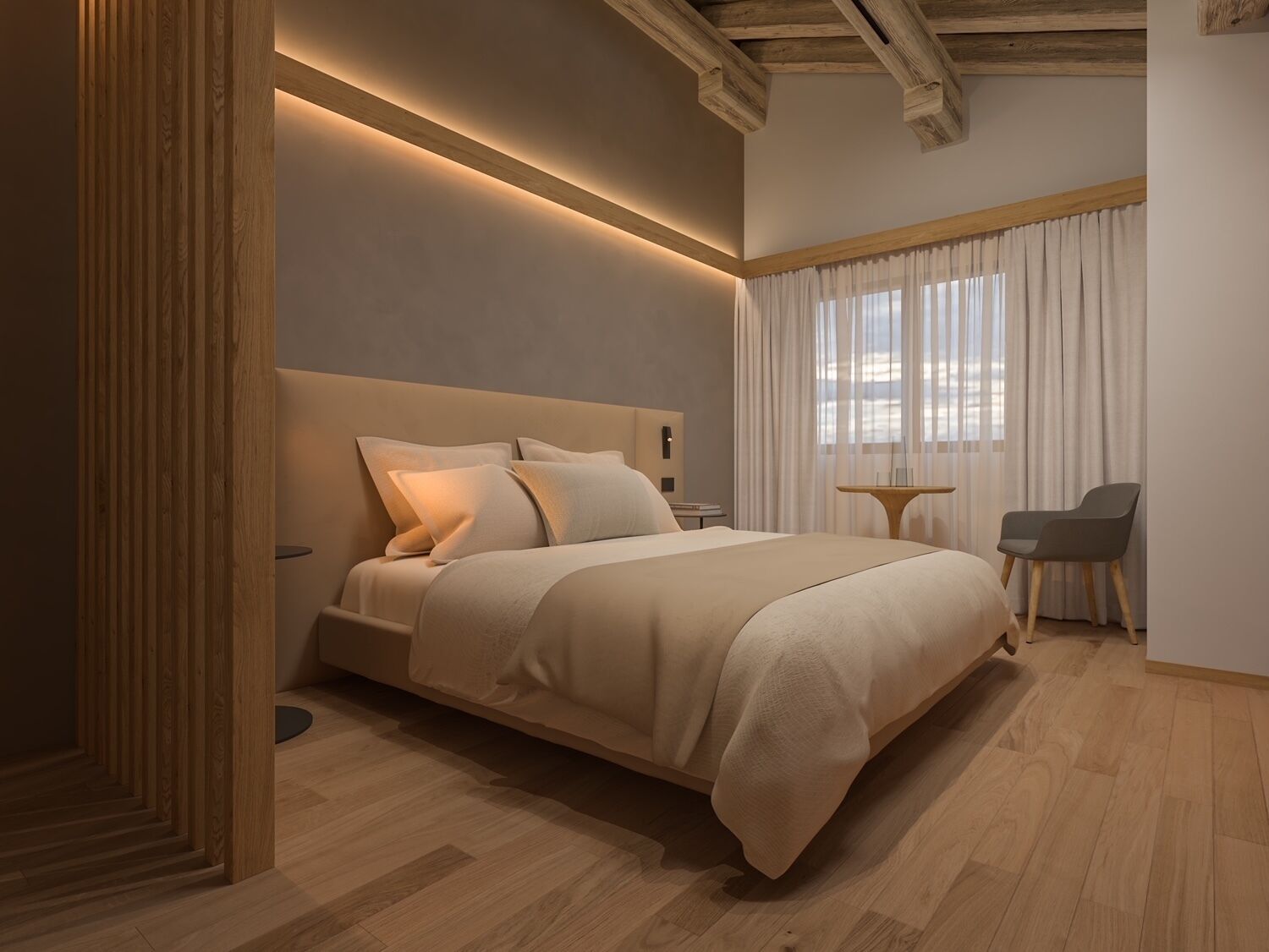 Naturae Lodge Wellness & Spa - Alleghe