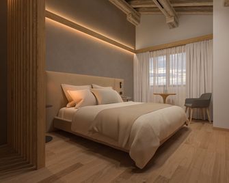 Naturae Lodge Wellness & Spa - Alleghe
