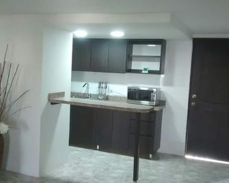 Apartamento En San Andres - San Andrés - Kitchen