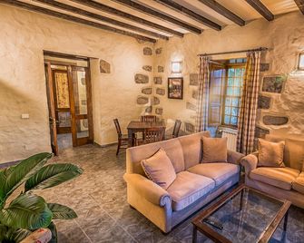Hotel Rural Livvo Maipez - Las Palmas de Gran Canaria