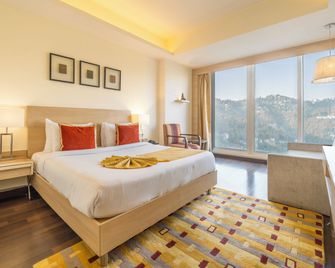 The Zion Hotel - Shimla