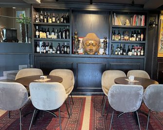 Hotel Keto - Podgorica - Bar