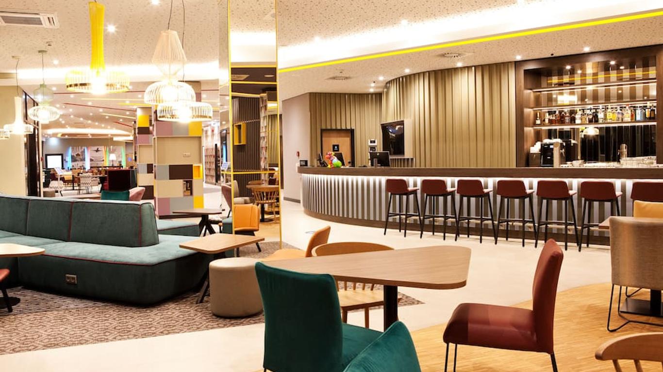Hampton by Hilton Munich Airport South