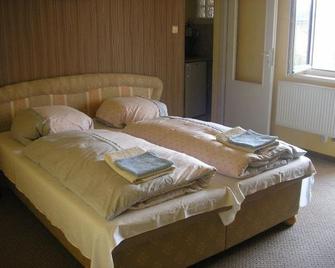 Apartments Nicol - Karlovy Vary - Chambre