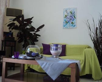 Pasiphae Hotel - Heraclión - Lobby