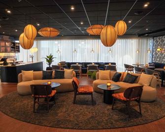 Home Hotel Grand Olav - Trondheim - Lounge