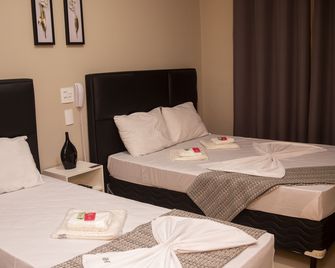 Premier Hotel - Votuporanga