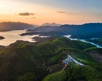 Caligo Resort - Ban Ta Khun