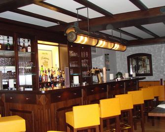 Hotel zur Post - Bernkastel-Kues - Bar