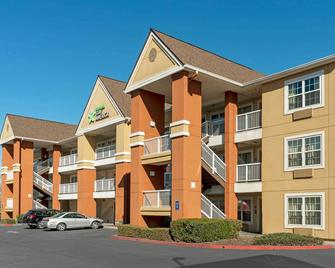 Extended Stay America Suites - Sacramento - Arden Way - Sacramento - Building
