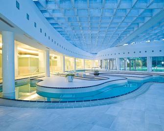 Kalidria Hotel & Thalasso Spa - Castellaneta - Basen