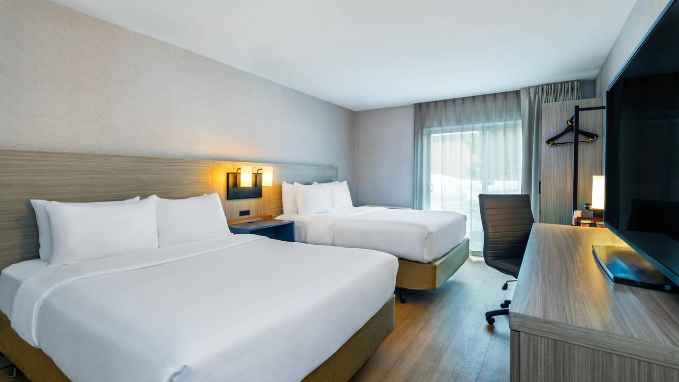 Comfort Inn Laval