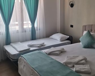 Sigacik Sen Konuk Evi - Seferihisar
