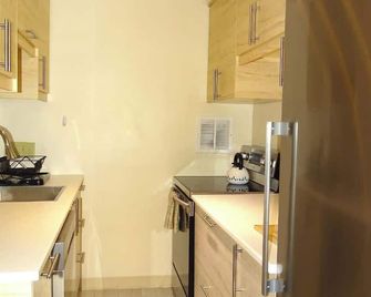 Spacious Studio Near Harvard Sq - Cambridge