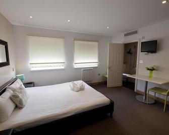 Nox West End Lane I - London - Bedroom