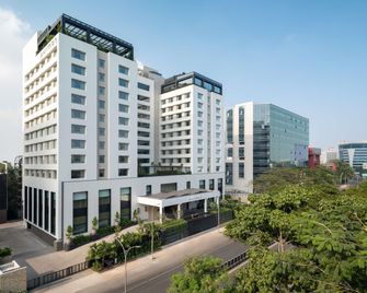 Pullman Chennai Anna Salai - Chennai - Bina