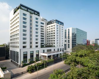 Pullman Chennai Anna Salai - Chennai - Bâtiment