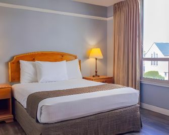 Legacy Vacation Resorts - Reno - Reno - Soverom