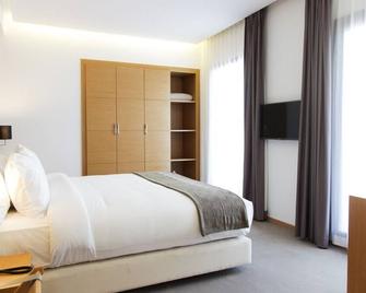 Smarts Hotel Agdal Rabat - Rabat - Habitación