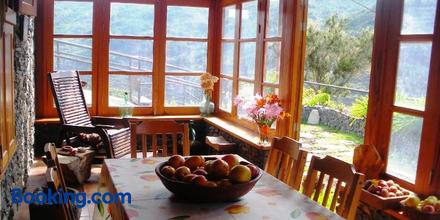 Image of hotel: Casa Rural Finca la Maleza