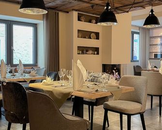 Hotel Die Gams - Beilngries - Restaurante