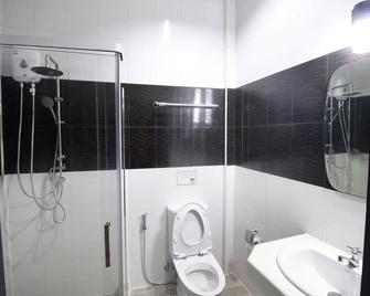 Ob Arun House - Băng Cốc - Phòng tắm